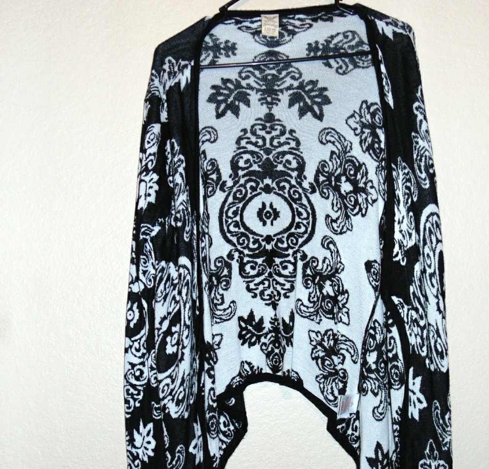 Faded Glory cardigan